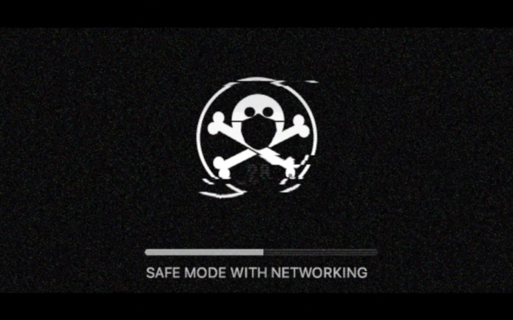 DEFCON 28 Safe Mode