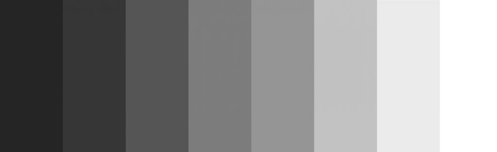 Greyscale